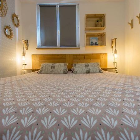 Wood'N Sea Surf Lodge - Auberge De Jeunesse Capbreton Esterno foto
