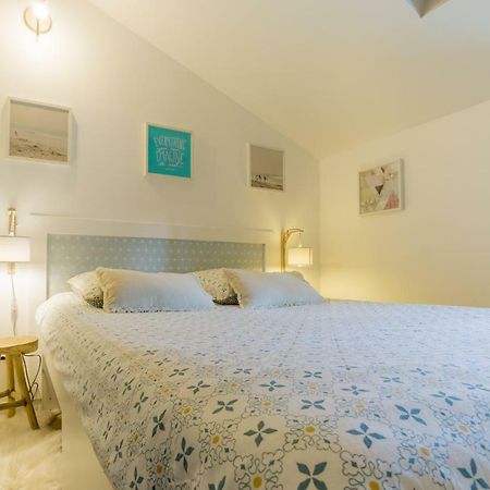 Wood'N Sea Surf Lodge - Auberge De Jeunesse Capbreton Esterno foto