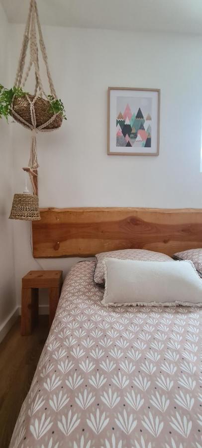 Wood'N Sea Surf Lodge - Auberge De Jeunesse Capbreton Esterno foto