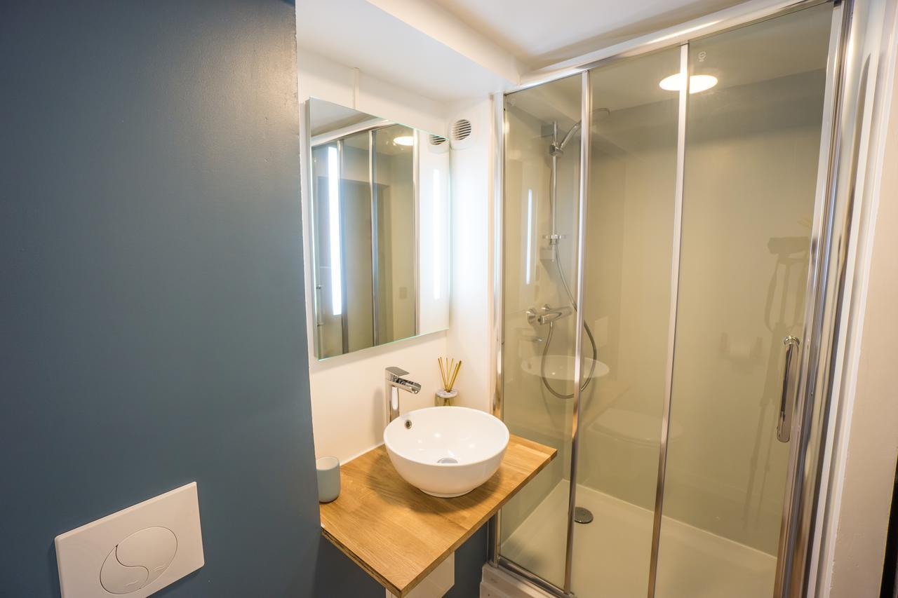 Wood'N Sea Surf Lodge - Auberge De Jeunesse Capbreton Esterno foto