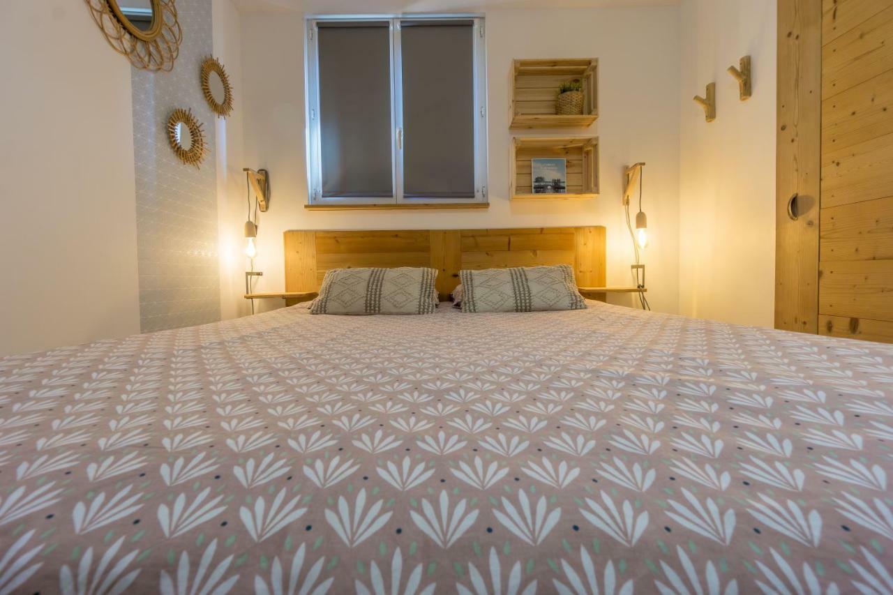 Wood'N Sea Surf Lodge - Auberge De Jeunesse Capbreton Esterno foto